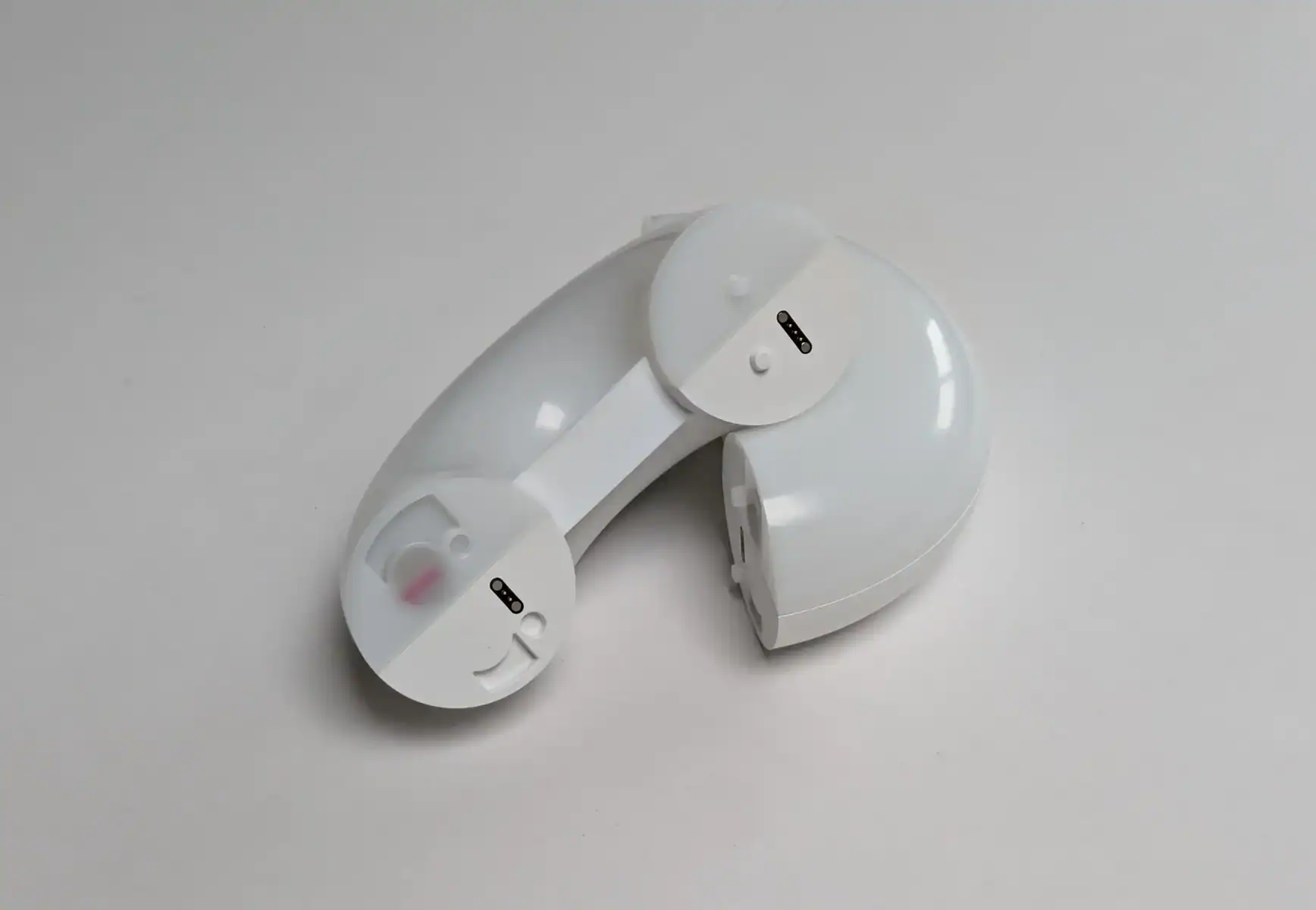 Hochwertige elektronische Fußmassagegerät für Entspannung und Wohlbefinden, ergonomisches Design, einfache Bedienung, ideal für die Pflege von Füßen und Gelenken.