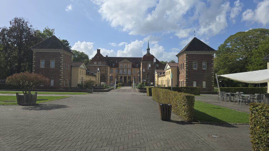 Schloss Velen